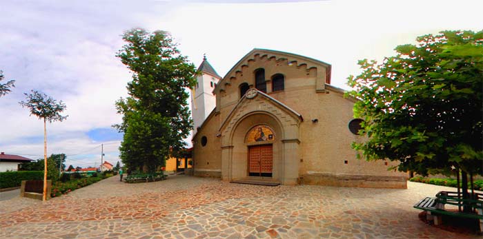 Srečanje onkoloških bolnikov in njihovih svojcev v Turnišču
